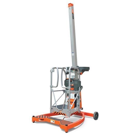 Hire & Rent Lift Pod Wellington, Palmerston North, NZ