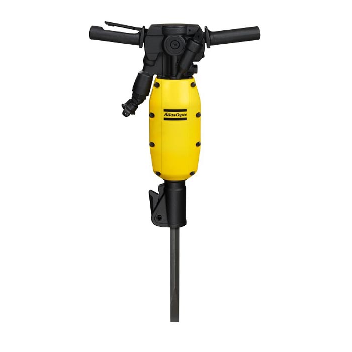 Picture of Pneumatic Handheld Breaker