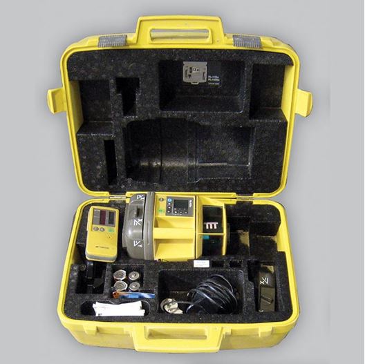 Hire & Rent Dual Grade Laser Wellington, Palmerston North, NZ