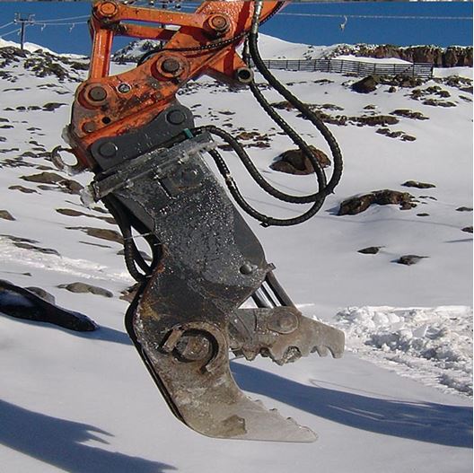 Hire & Rent Concrete Nibbler Wellington, Palmerston North, NZ