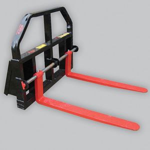 Picture of Pallet Forks