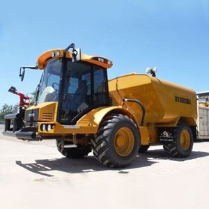 Picture of Off-Road Watercart 10,000 Ltr
