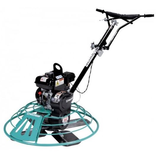 Hire & Rent Concrete Power Float 36" Wellington, Palmerston North, NZ