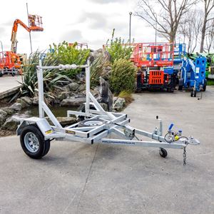 Picture of 1.2 Ton Cable Trailer (Palmerston North only)