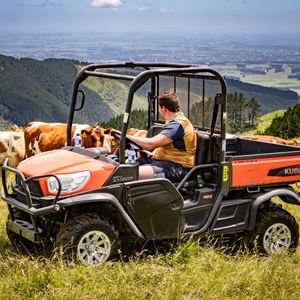 Picture of Kubota RTV (2 Seater)