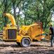 Picture of 12" Chipper Vermeer BC1000XL