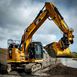 Picture of 35-40t Excavator