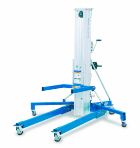 Picture of Genie SuperLift Advantage 10