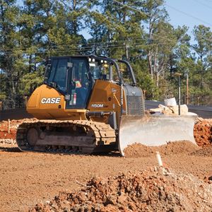 Picture of 12-14t Bulldozer