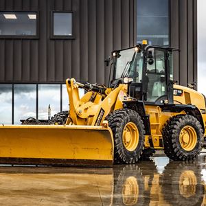 Picture of 7t Wheeled Loader