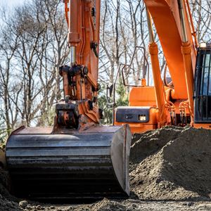 Picture of Wide Buckets