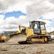 Picture of 8t Bulldozer