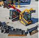 Picture of 3-4t Skid Steer Loader