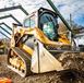 Picture of 3-4t Skid Steer Loader