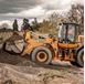 Picture of 16-18t Wheeled Loader