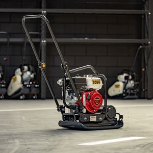 Picture of 50-79kg Plate Compactor