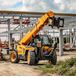 Picture of 17m Telehandler