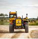 Picture of 17m Telehandler