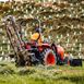 Picture of Kubota L3800 Trencher