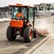 Picture of Small Neilo Tractor Broom