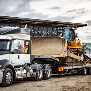 Picture of 31-40t Bulldozer