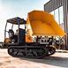Picture of 2-3t Tracked Dumper (Swivel)