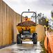 Picture of 2t Wheeled Dumper (Swivel)