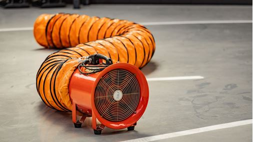 Picture for category Heating & Ventilation