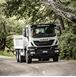 Picture of 11t Tipper Truck (Class 4) 6x4