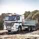 Picture of 11t Tipper Truck (Class 4) 6x4