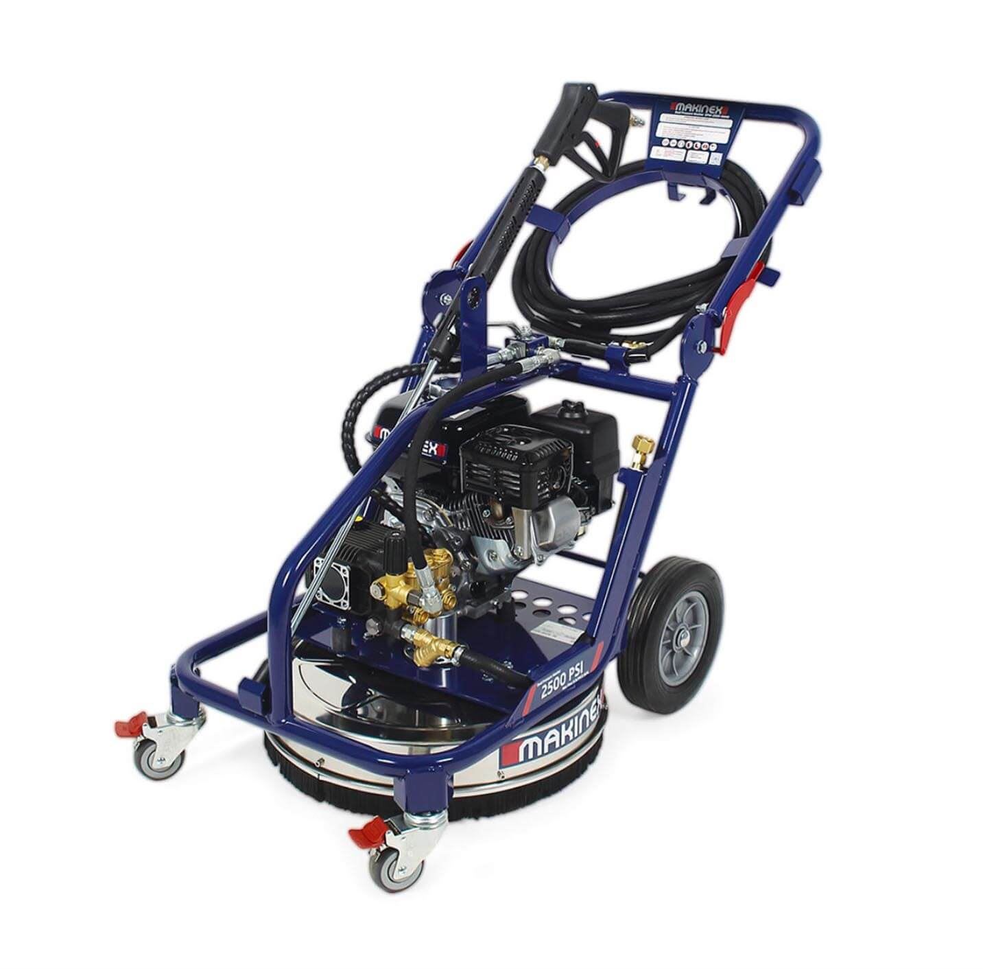 Picture of 2500 PSI Dual Pressure Washer