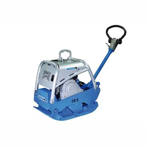 Picture of 200-300kg Plate Compactor