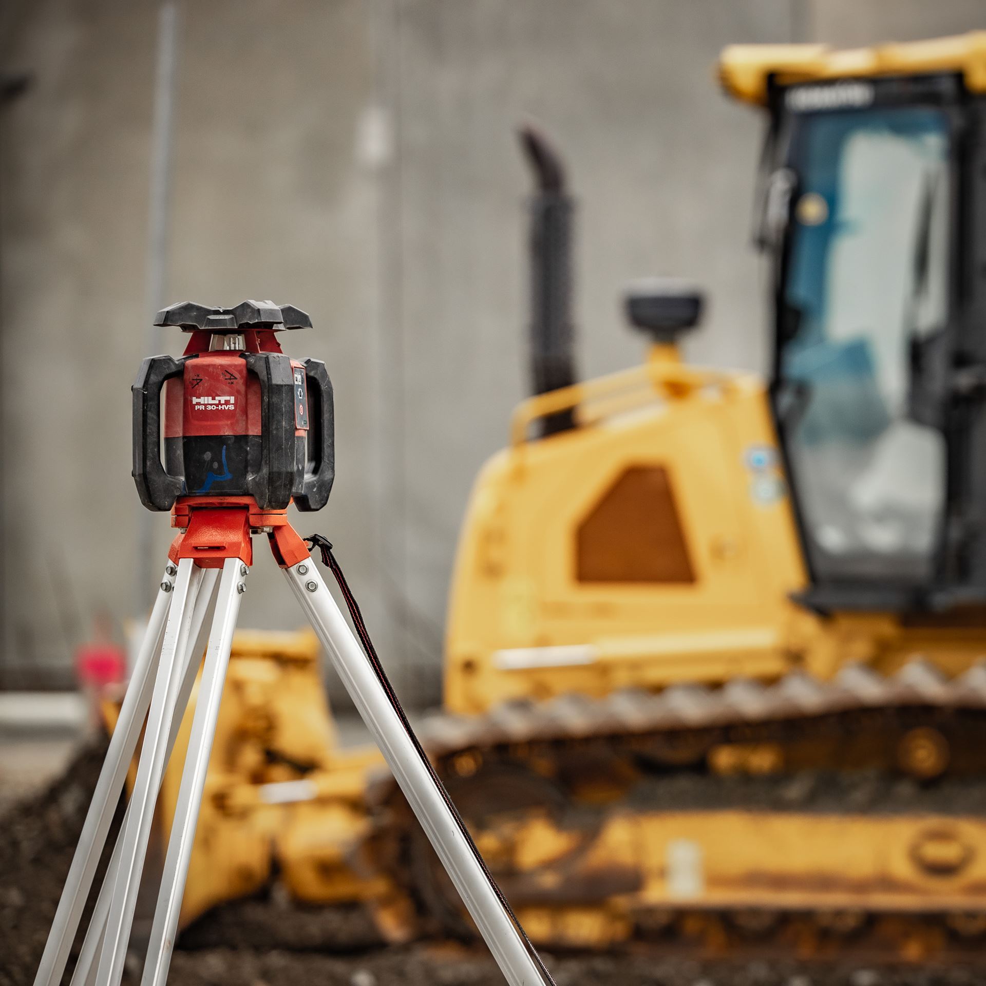 Picture of 10-11t Bulldozer