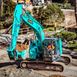 Picture of 35-40t Excavator