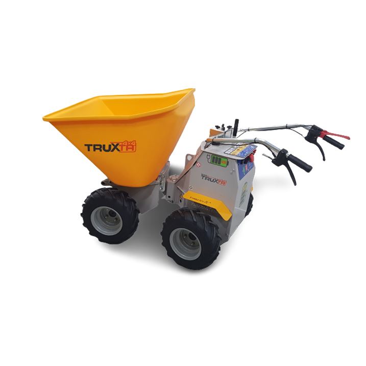 Picture of Wheeled Mini Dumper (Electric)