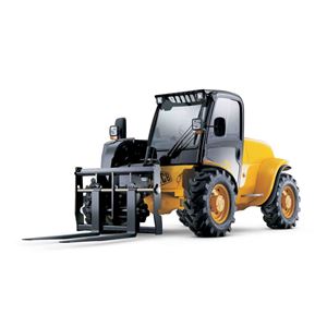 Picture of 4-6m Telehandler