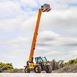 Picture of 9m Telehandler