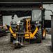 Picture of 17m Telehandler