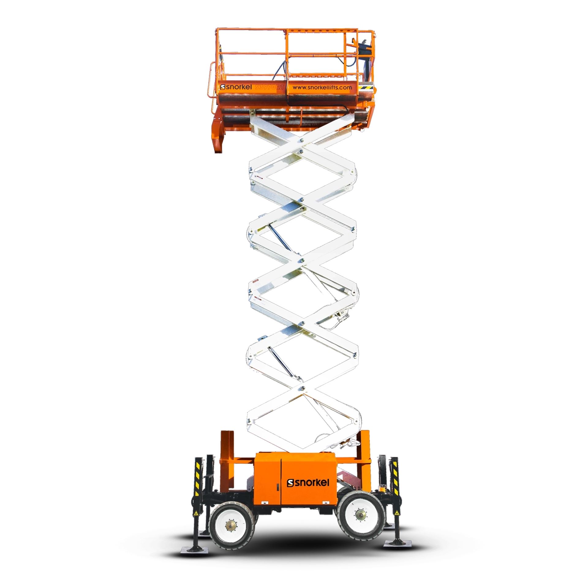Picture of 12m (14m) A/T Scissor