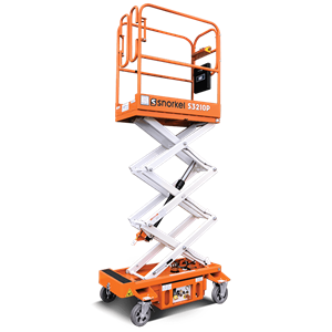 Picture of 3m (5m) Push Around Scissor