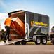 Picture of Twin Axle Furniture Trailer