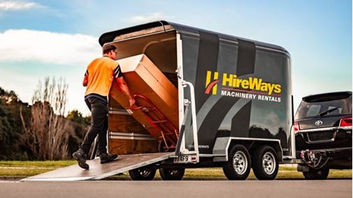 Picture for category Trailers